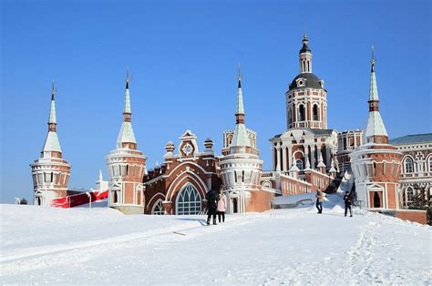 中國東北氣候|【哈爾濱旅遊攻略】2024年哈爾濱天氣特徵及旅遊指南！